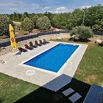 Apartman Nerlovic Porec