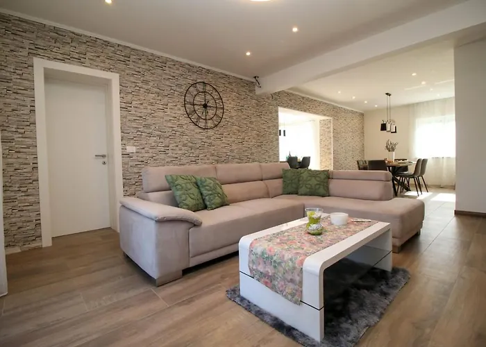 Apartman Nerlovic Porec
