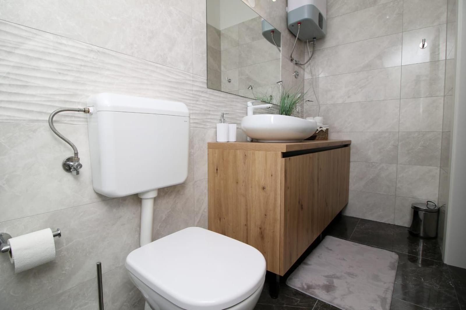 Nerlovic Appartement *
