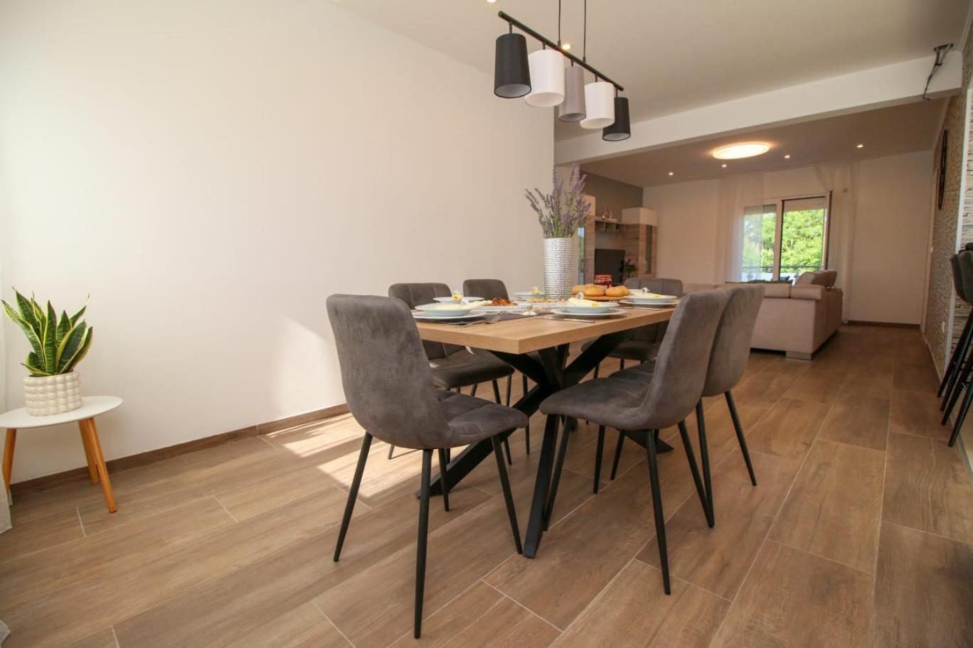 Nerlovic Apartment Porec