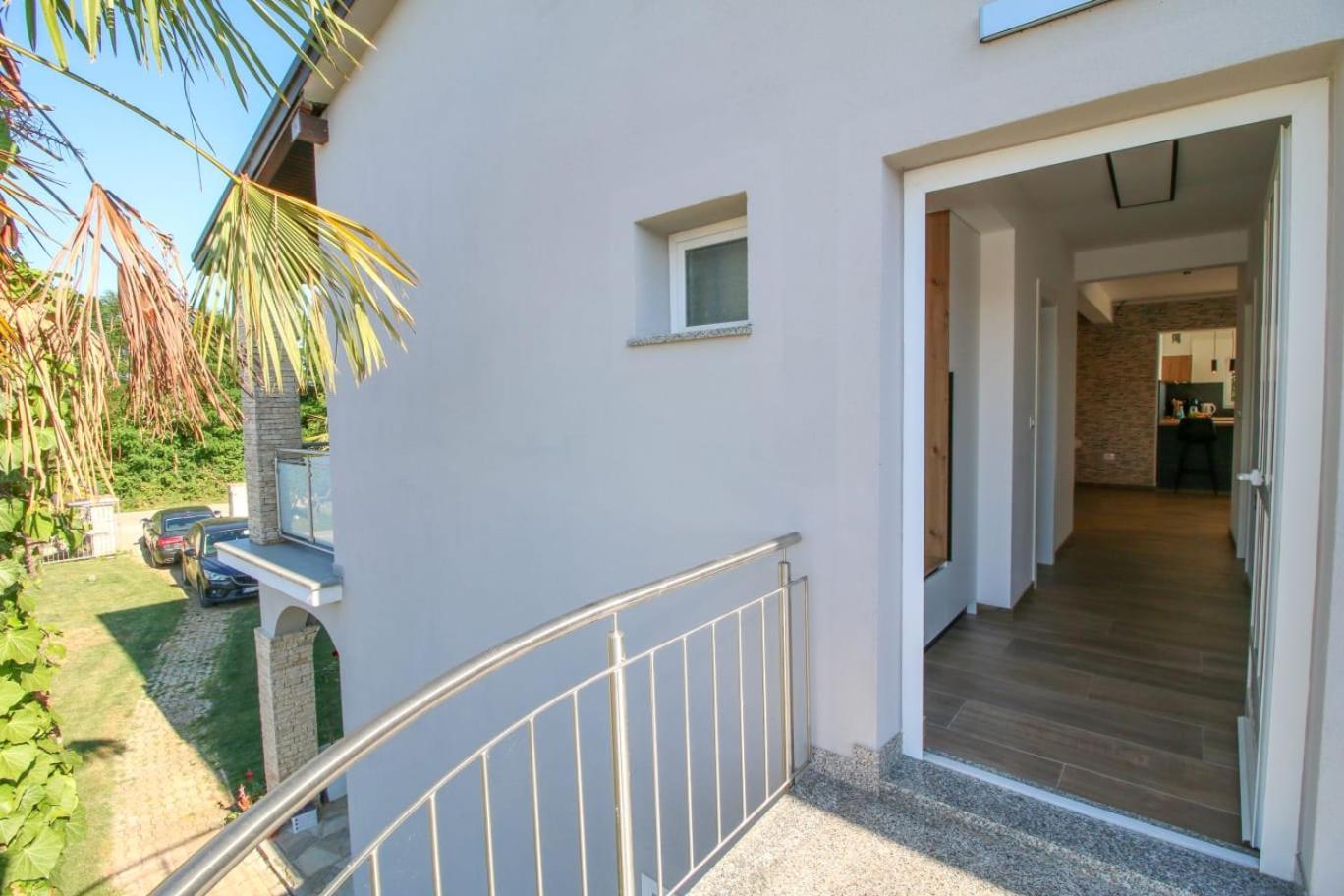 Nerlovic Appartement