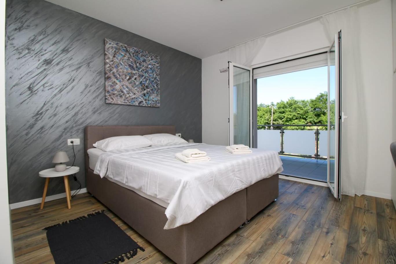 Nerlovic Appartement *