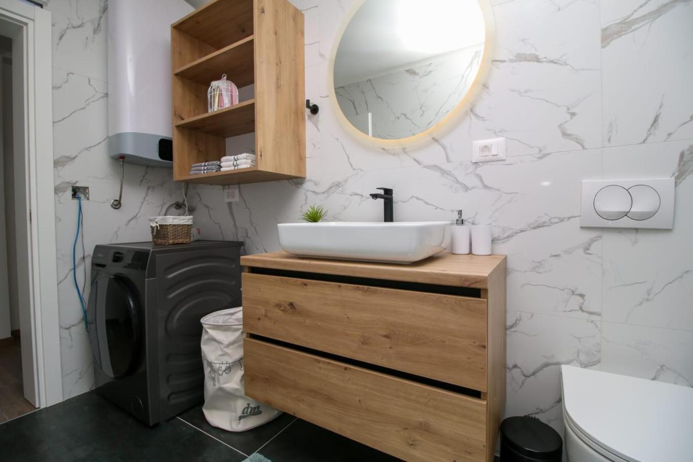 Appartement Nerlovic *