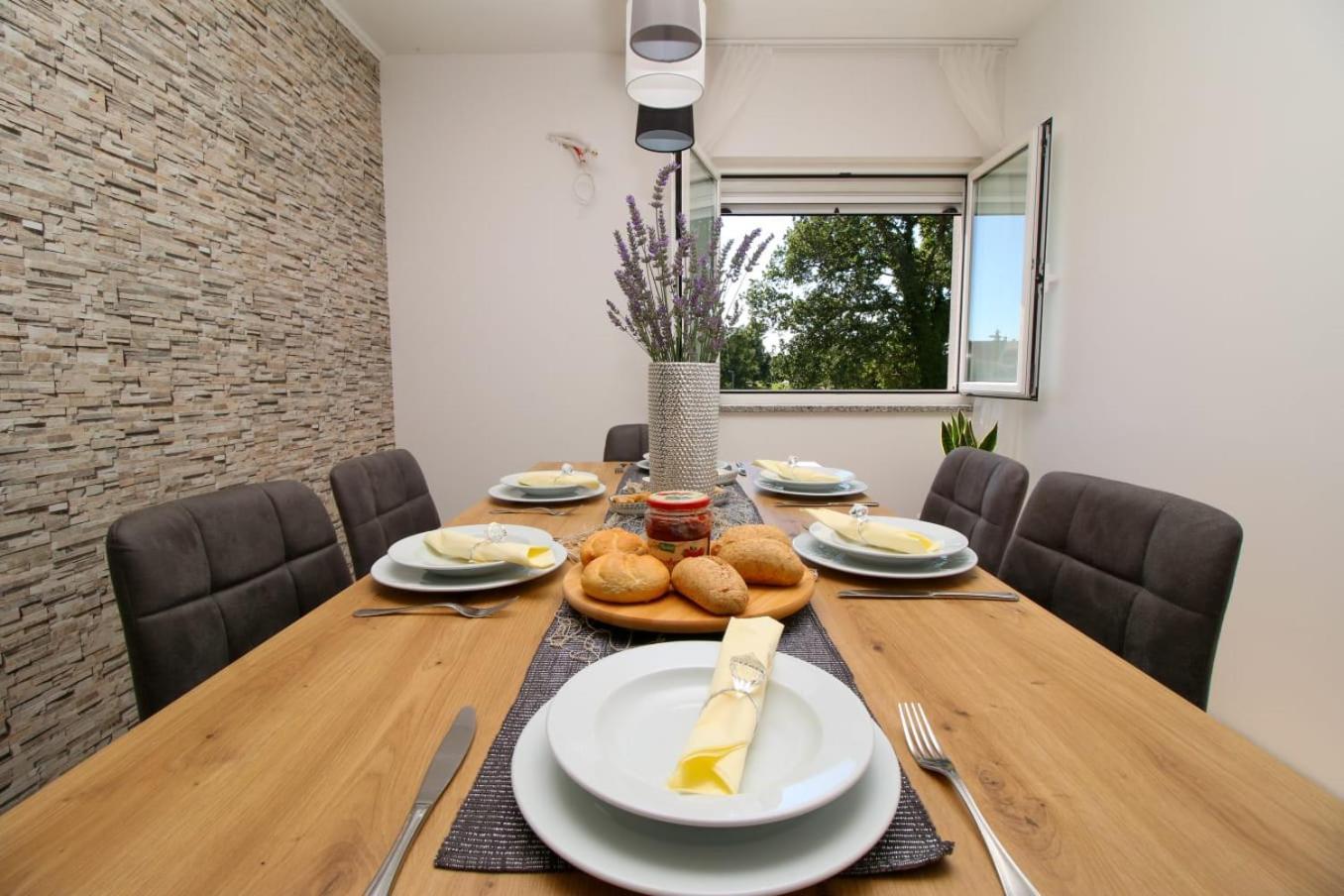 Nerlovic Appartement Poreč
