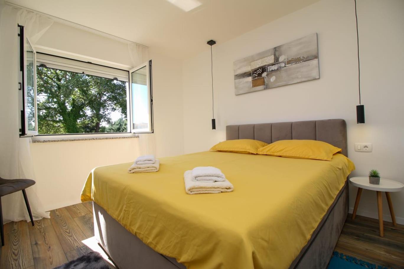Nerlovic Appartement Poreč