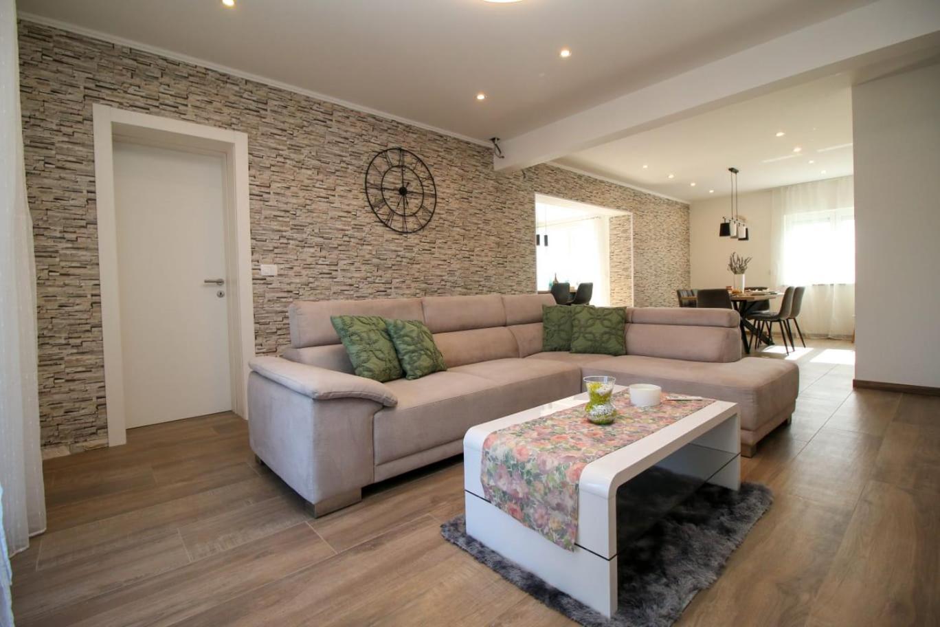 Appartement Nerlovic Poreč