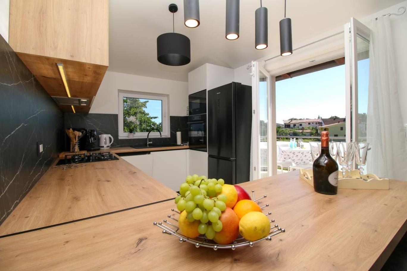 Appartement Nerlovic Poreč