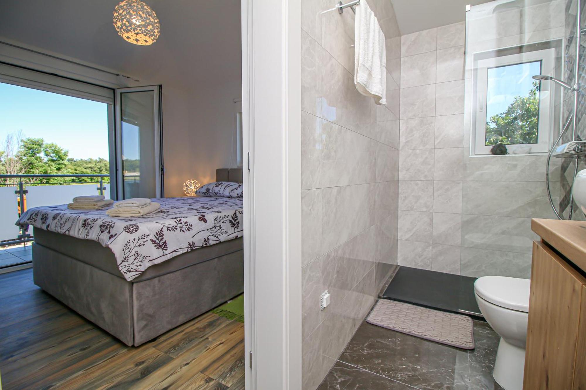 Appartement Nerlovic *