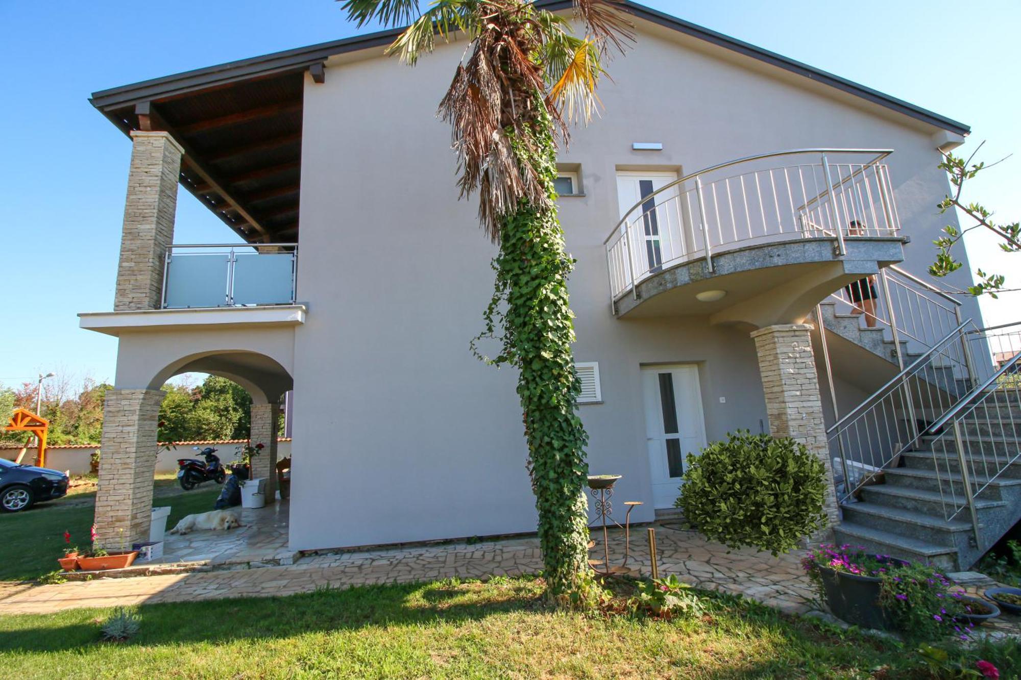 Nerlovic Appartement