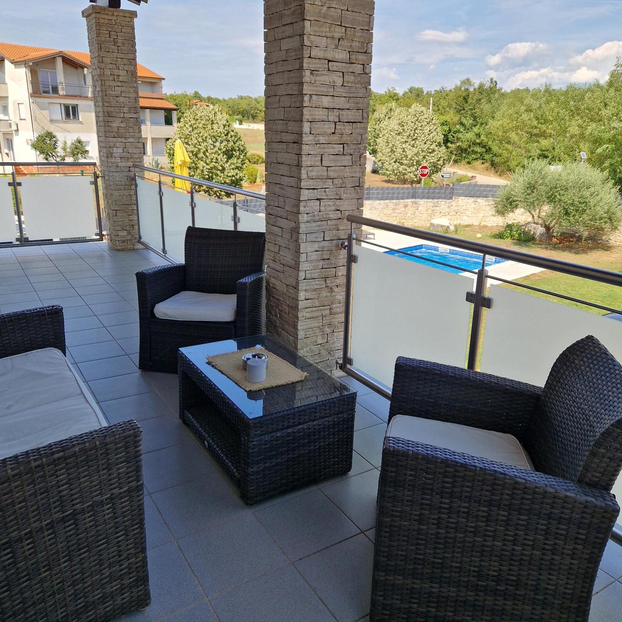 Nerlovic Appartement Poreč