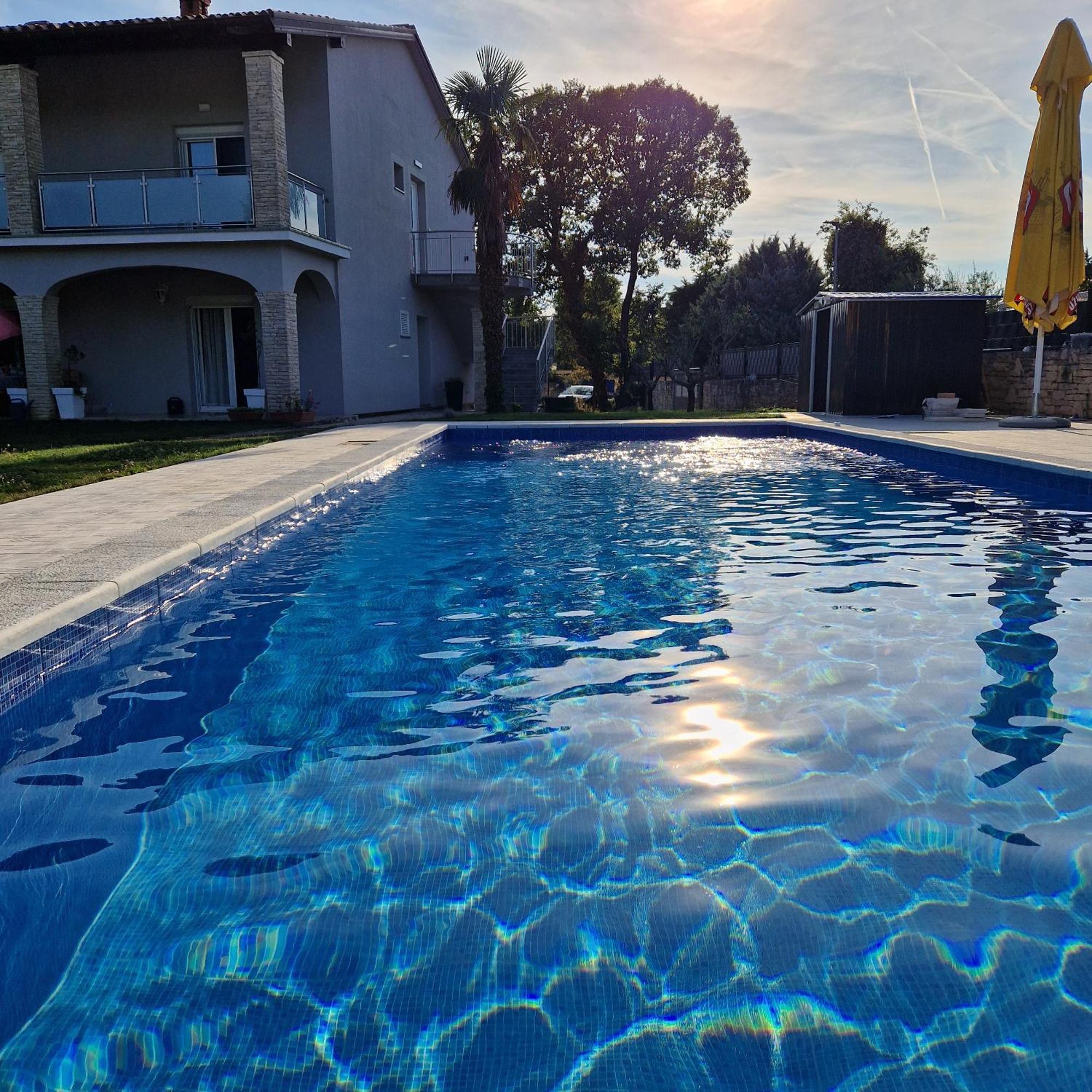Apartment Nerlovic Porec